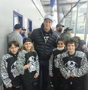 Meet your Posher, John